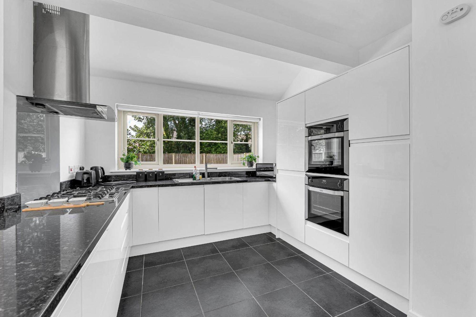 Brook Meadow House, 4 Bed House, Manchester Astley  Luaran gambar