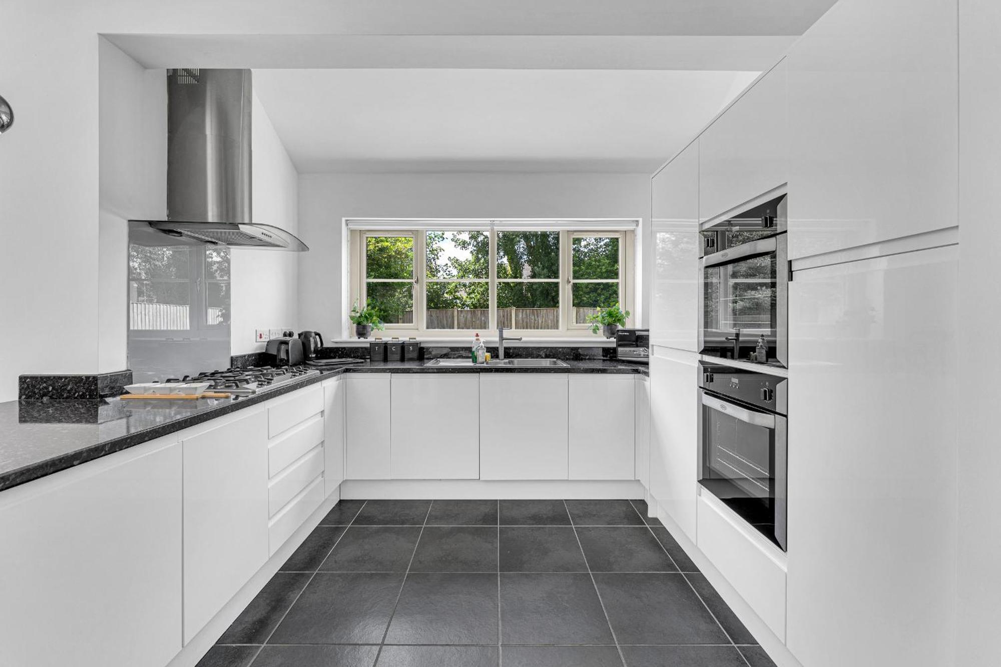 Brook Meadow House, 4 Bed House, Manchester Astley  Luaran gambar