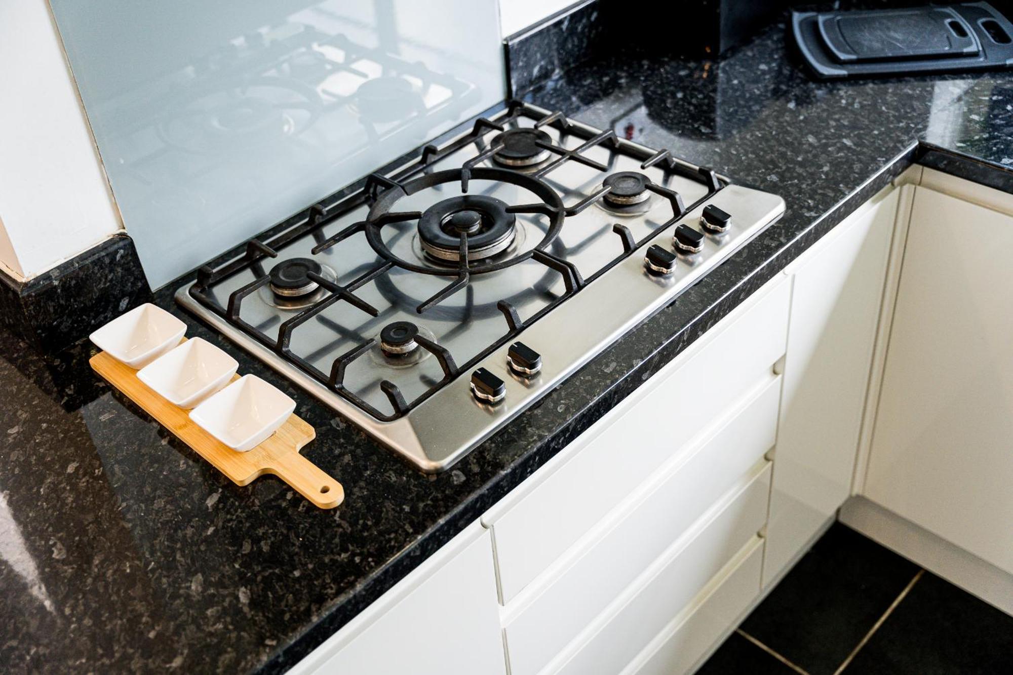 Brook Meadow House, 4 Bed House, Manchester Astley  Luaran gambar