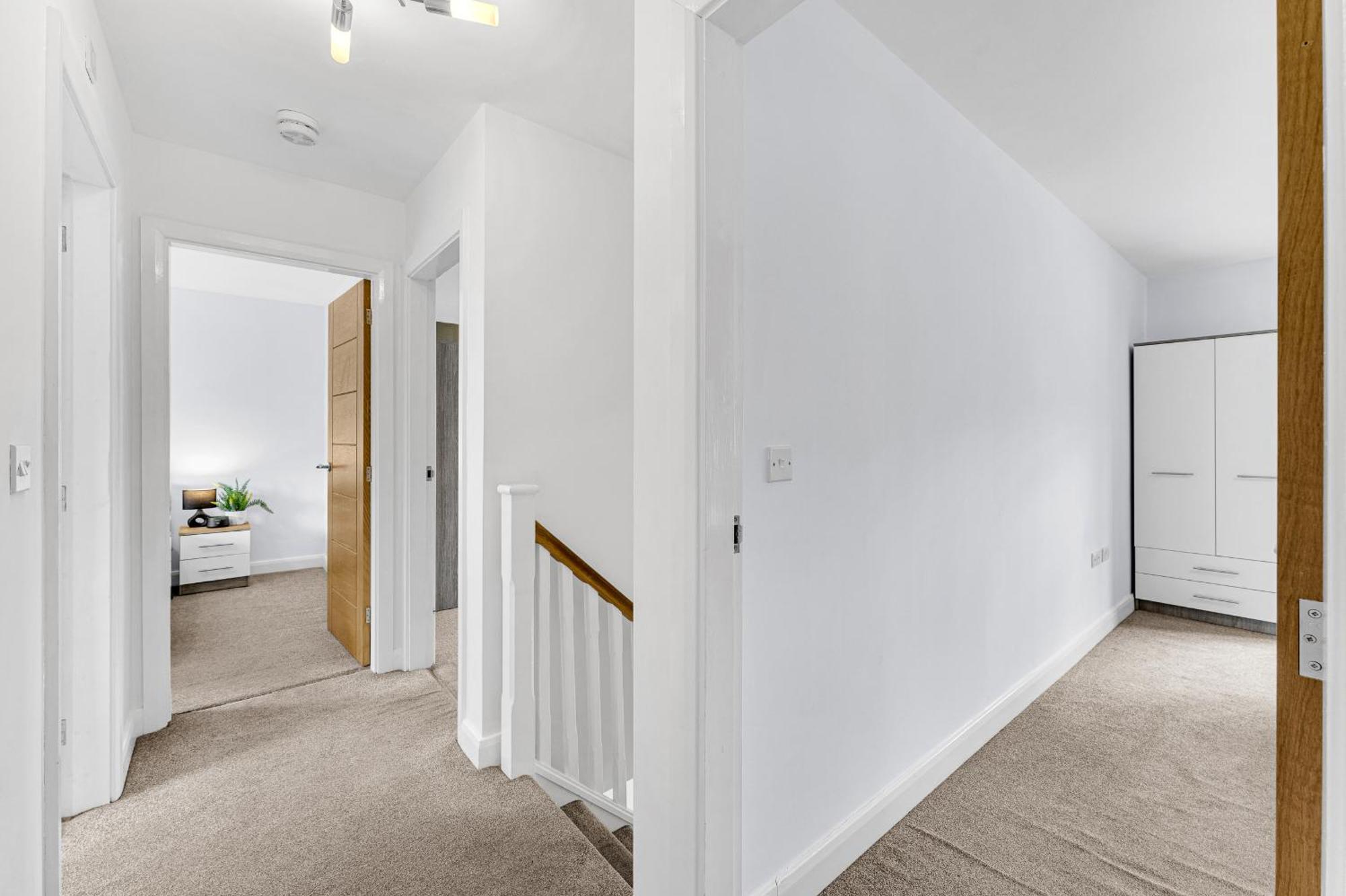 Brook Meadow House, 4 Bed House, Manchester Astley  Luaran gambar