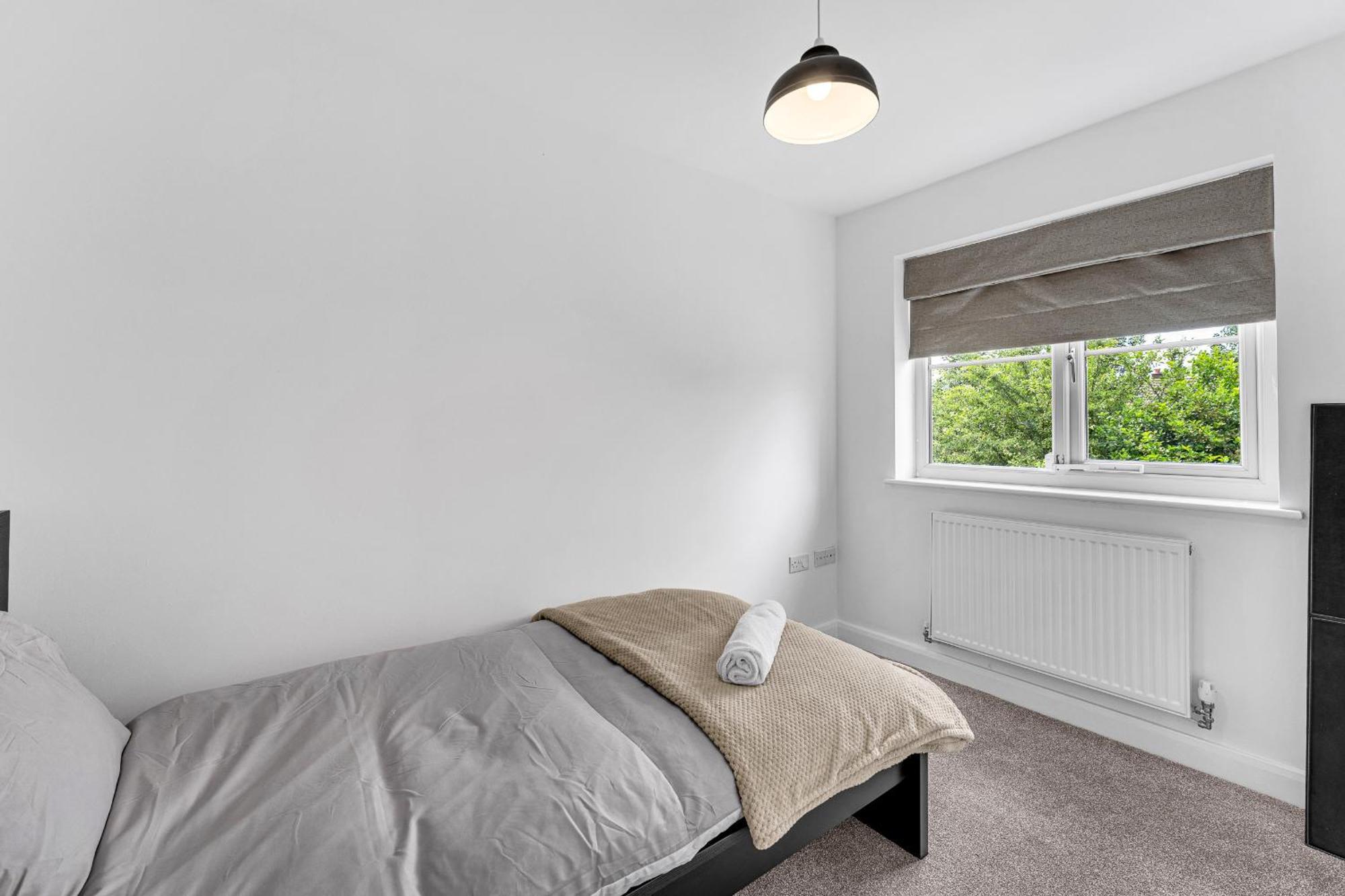 Brook Meadow House, 4 Bed House, Manchester Astley  Luaran gambar