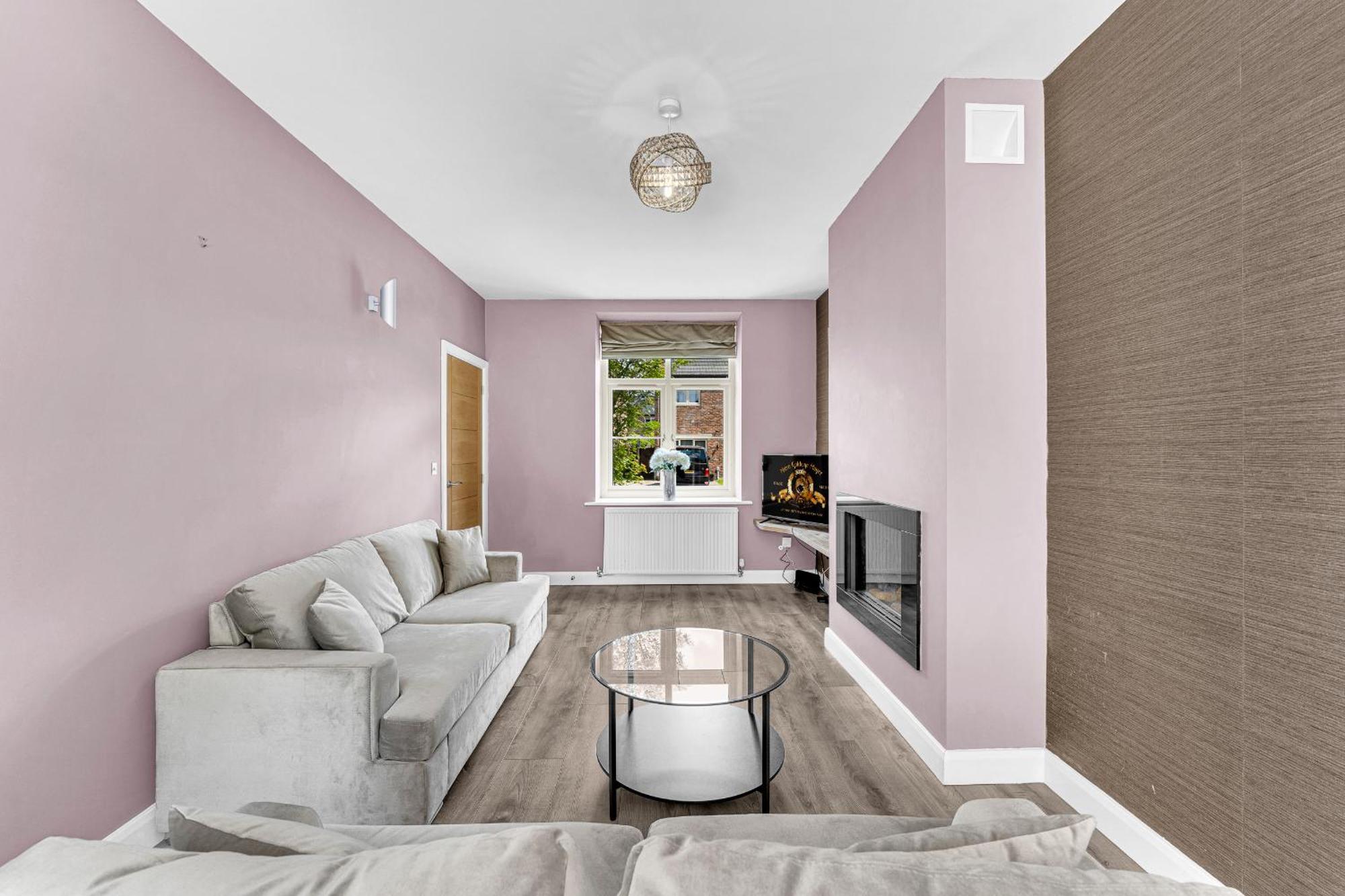 Brook Meadow House, 4 Bed House, Manchester Astley  Luaran gambar