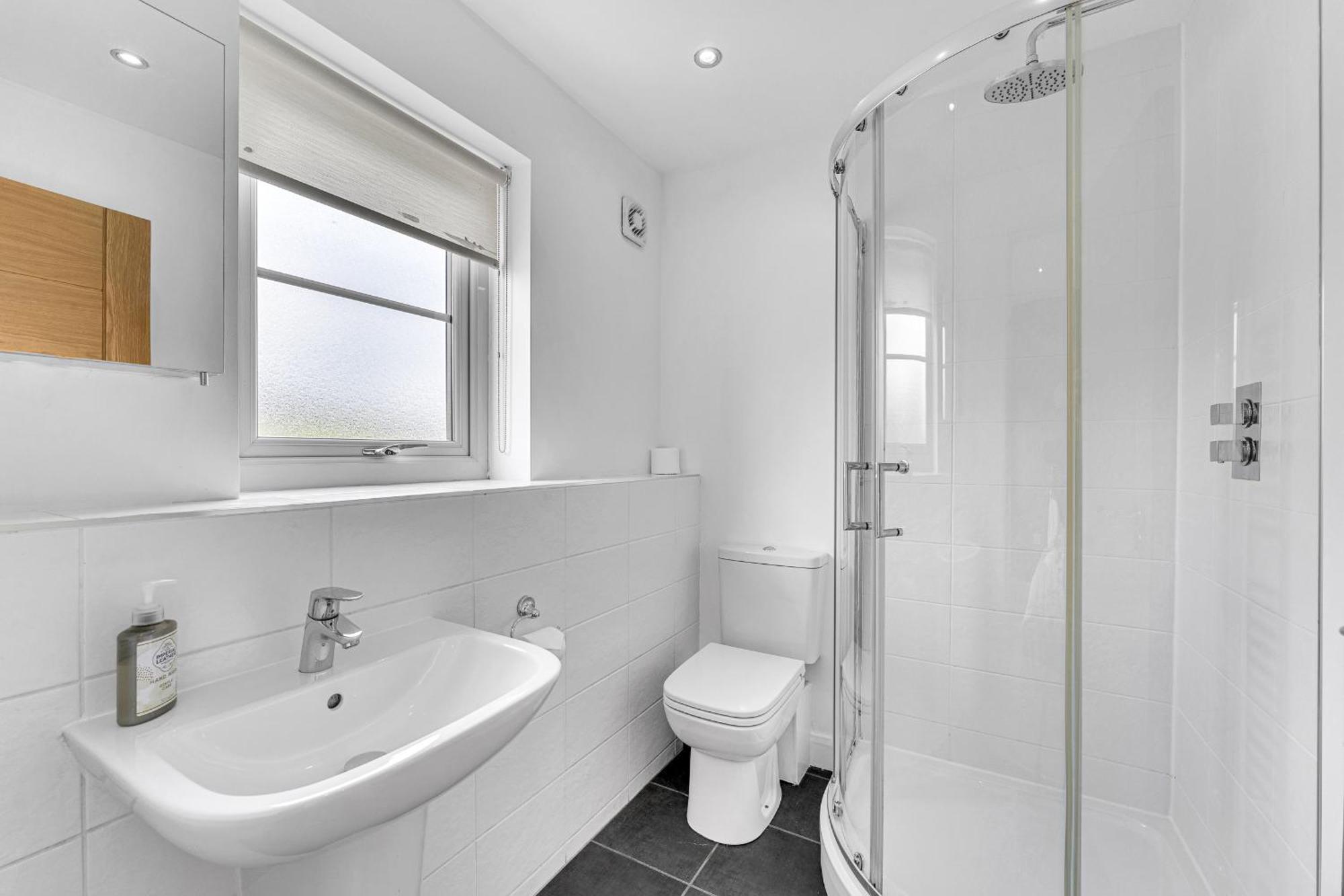 Brook Meadow House, 4 Bed House, Manchester Astley  Luaran gambar