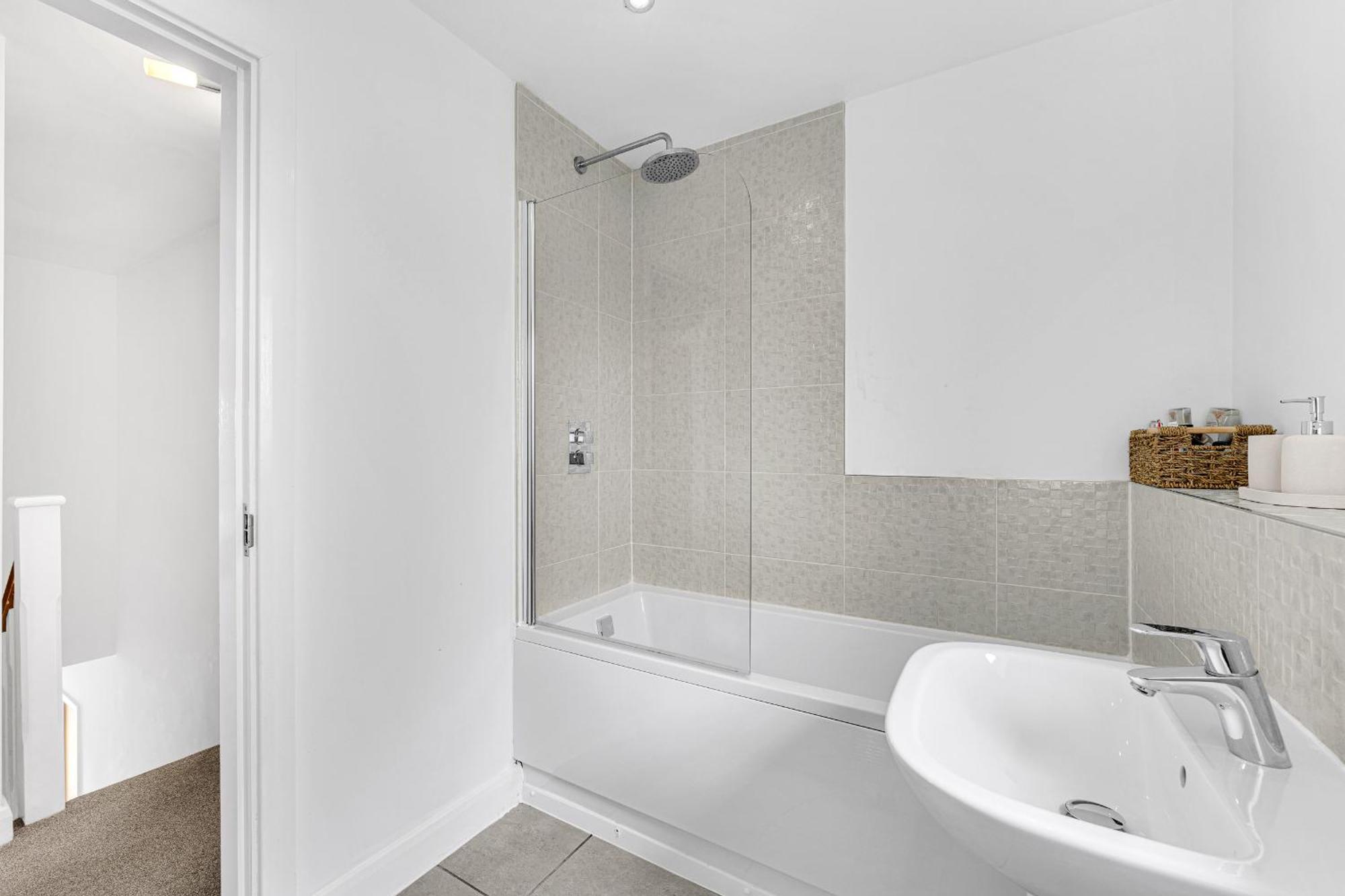 Brook Meadow House, 4 Bed House, Manchester Astley  Luaran gambar