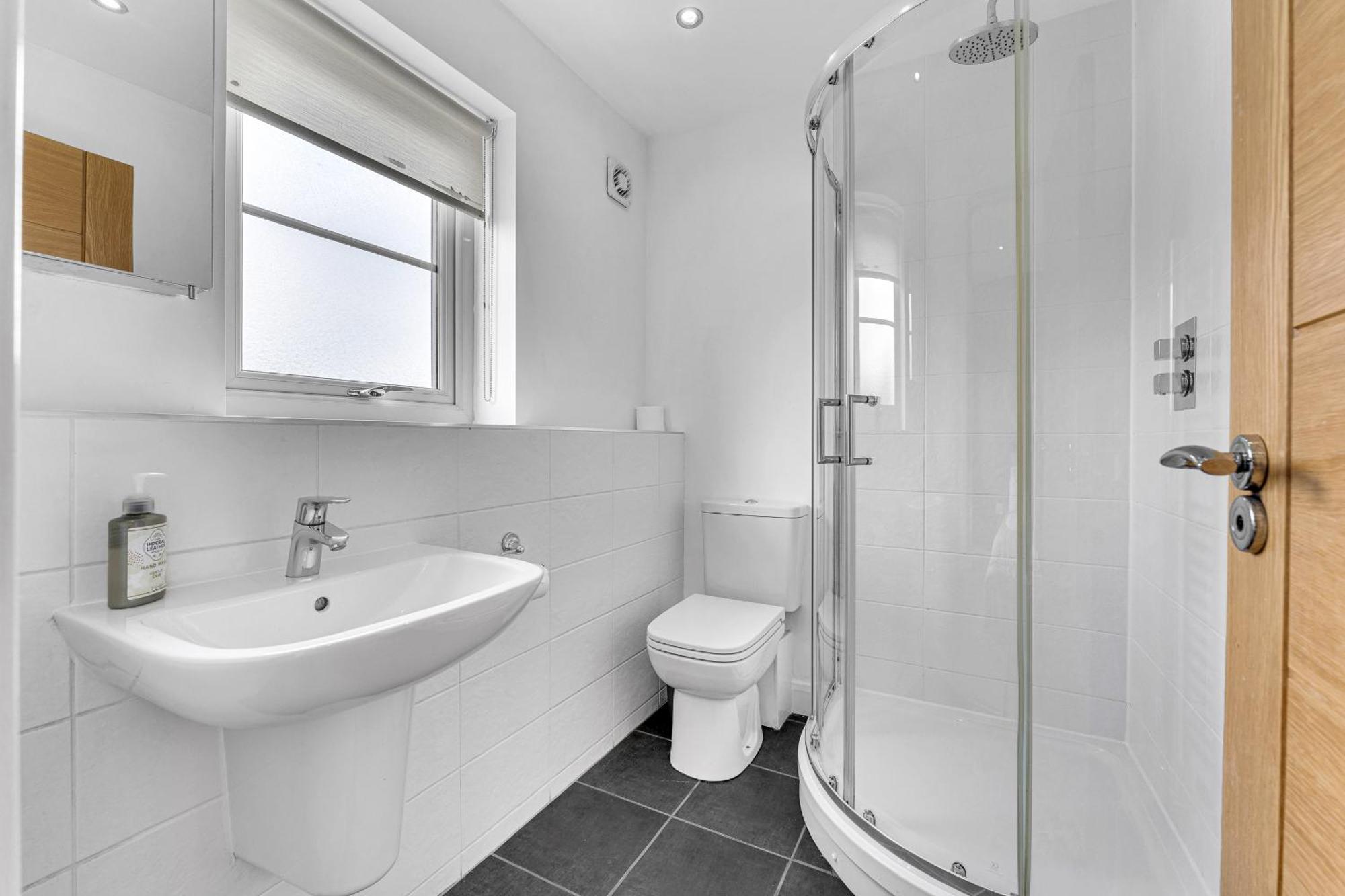 Brook Meadow House, 4 Bed House, Manchester Astley  Luaran gambar
