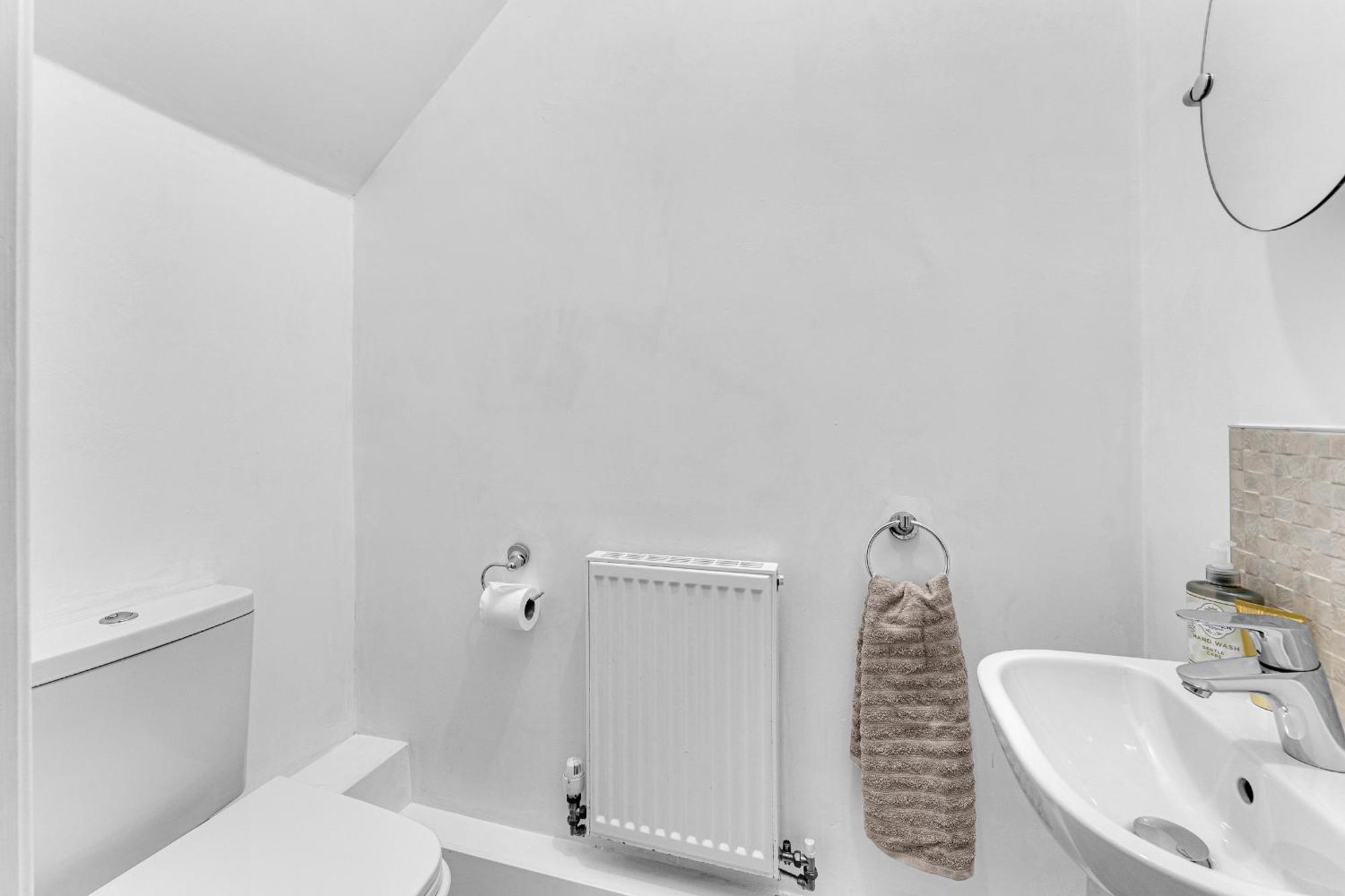 Brook Meadow House, 4 Bed House, Manchester Astley  Luaran gambar