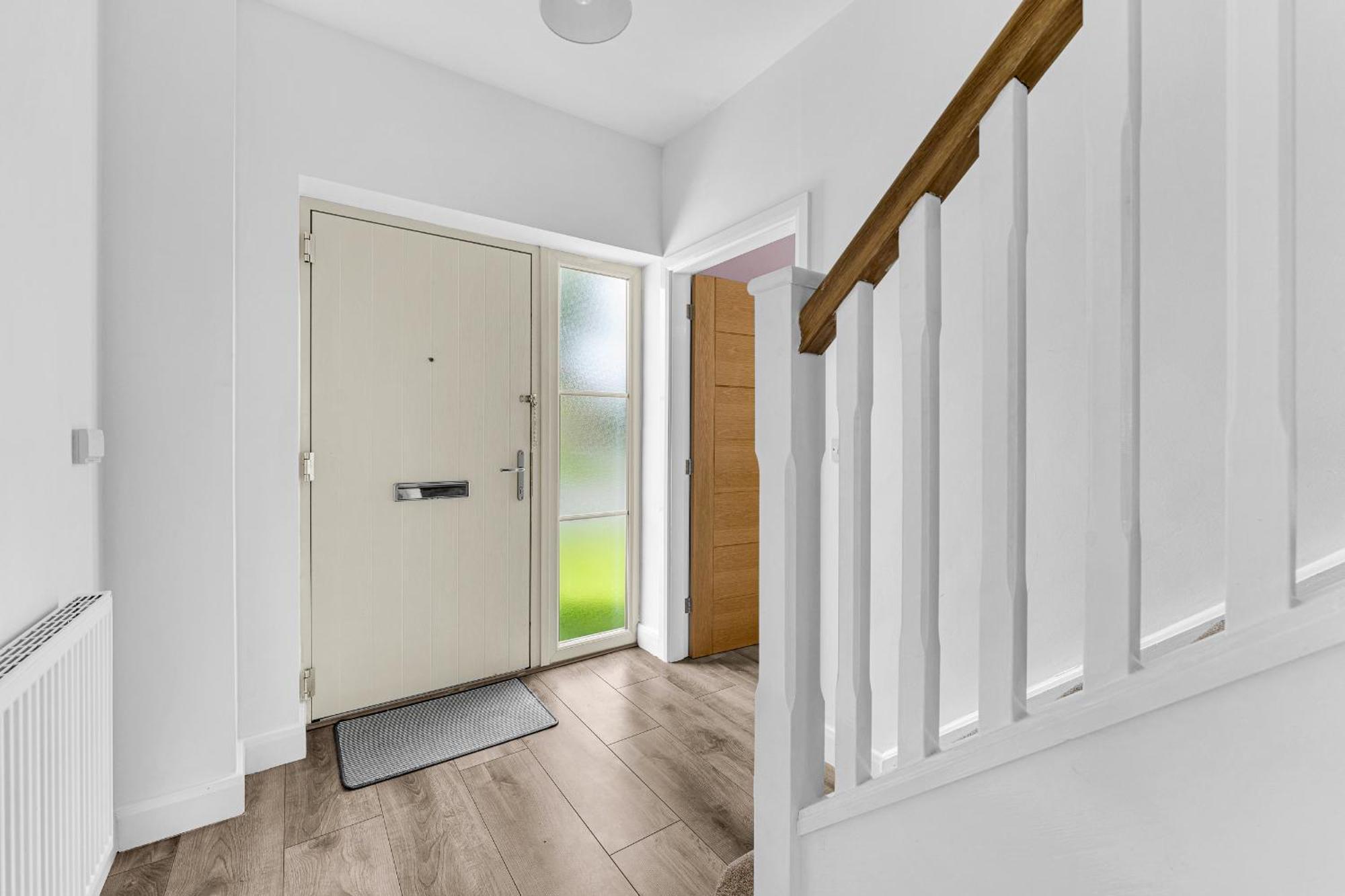 Brook Meadow House, 4 Bed House, Manchester Astley  Luaran gambar