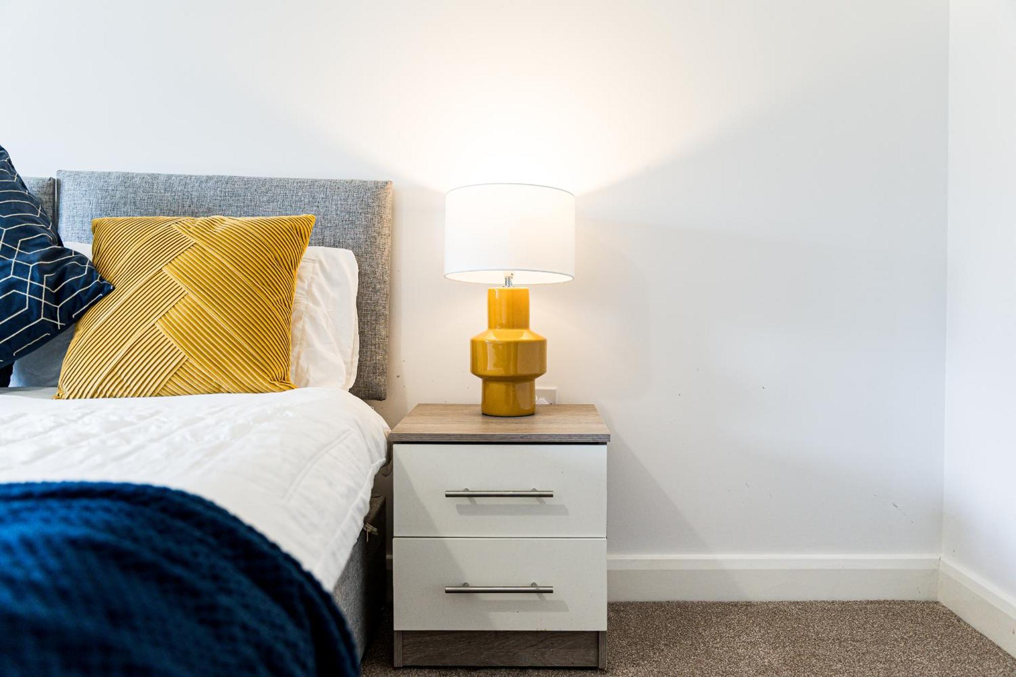 Brook Meadow House, 4 Bed House, Manchester Astley  Luaran gambar