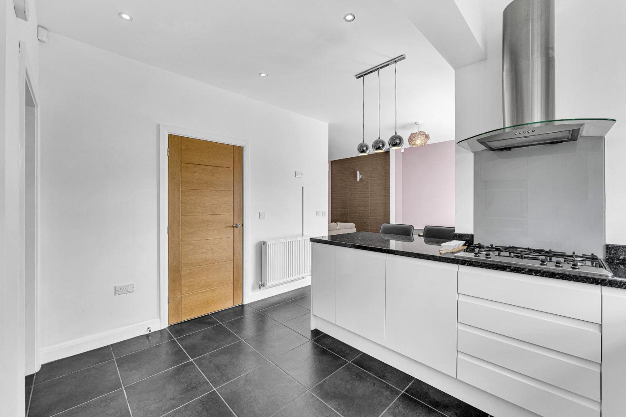 Brook Meadow House, 4 Bed House, Manchester Astley  Luaran gambar