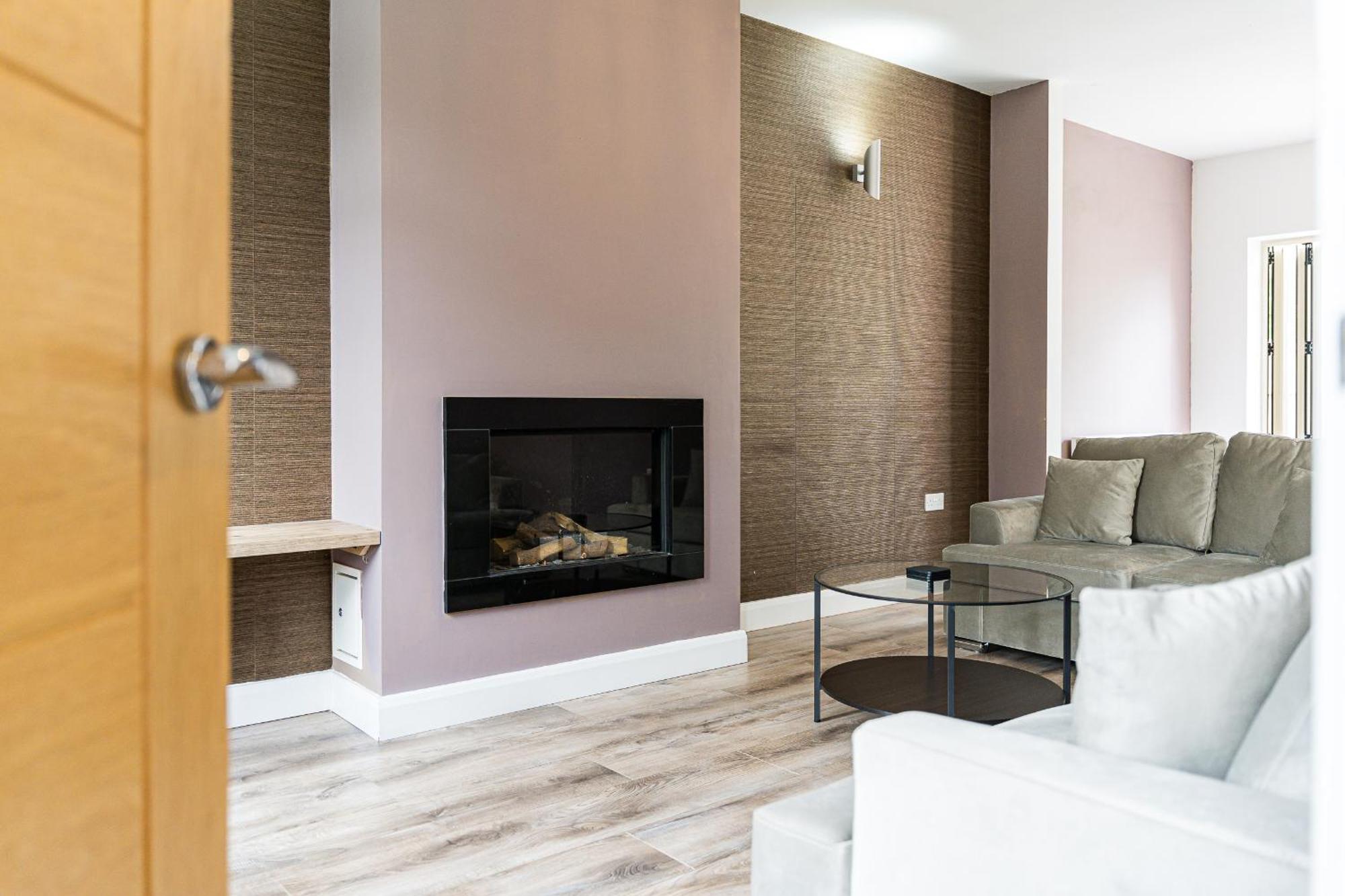 Brook Meadow House, 4 Bed House, Manchester Astley  Luaran gambar