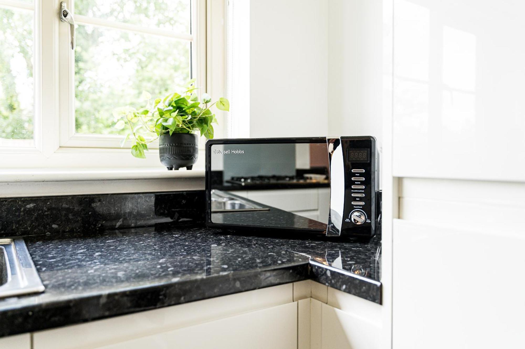 Brook Meadow House, 4 Bed House, Manchester Astley  Luaran gambar