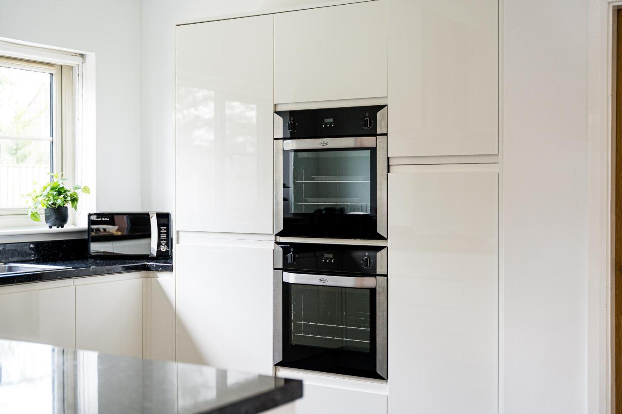 Brook Meadow House, 4 Bed House, Manchester Astley  Luaran gambar